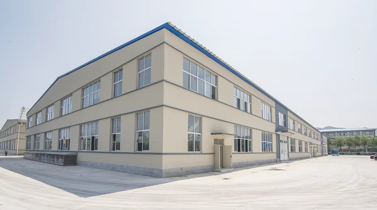 Porcellana Dongguan Dalang Shanggu Trading Co.,Ltd Profilo Aziendale