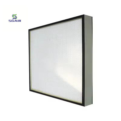Filtro d'aria HEPA a più strati 99,99%