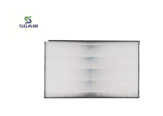 PM2.5 Hepa filtri per purificatori d'aria H13 per laboratorio