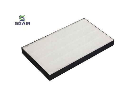 Certificato CE F5 Climatizzatore filtri Hepa, Aircon filtro Hepa