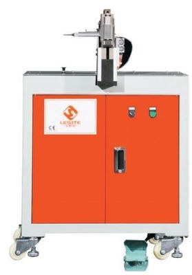 Apparecchiature manuali per la produzione di filtri a testa singola