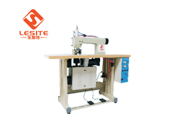 LESITE 6A Macchina per la fabbricazione di filtri d'aria per sacchetti filtri