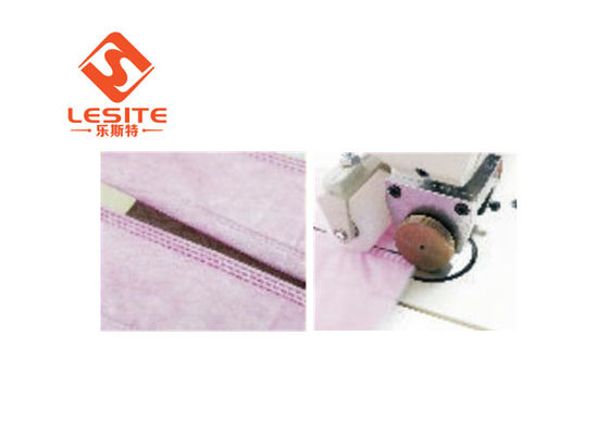 LESITE 6A Macchina per la fabbricazione di filtri d'aria per sacchetti filtri