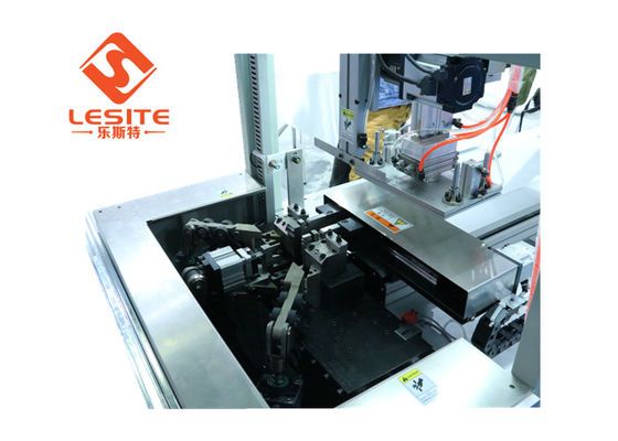 Alta velocità 5.5kw macchina di stampaggio automatico per filtro interno telaio