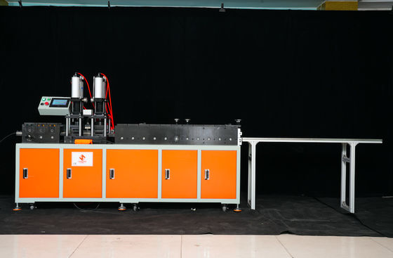 Buona compatibilità del materiale telaio filtro che rende la macchina efficiente stampaggio