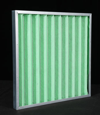 31.5kw Industrial Air Filter Making Machine, 220V 60HZ Filter Bag Heat Sealing Machine