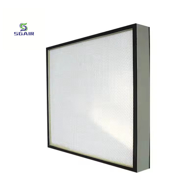 Filtro d'aria HEPA a più strati 99,99%