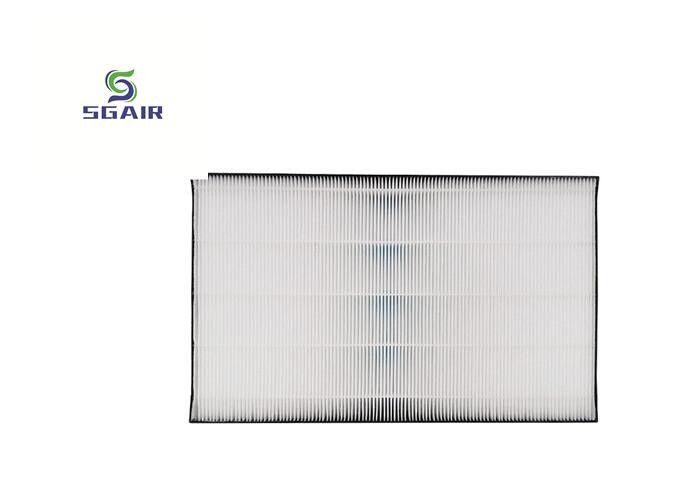 PM2.5 Hepa filtri per purificatori d'aria H13 per laboratorio