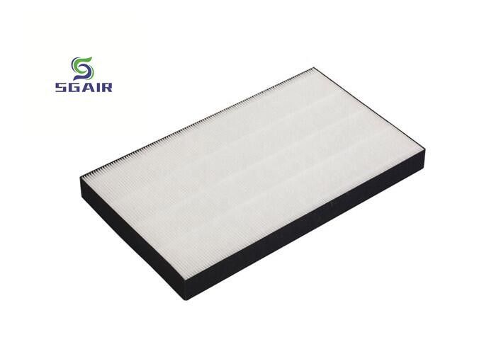 Certificato CE F5 Climatizzatore filtri Hepa, Aircon filtro Hepa
