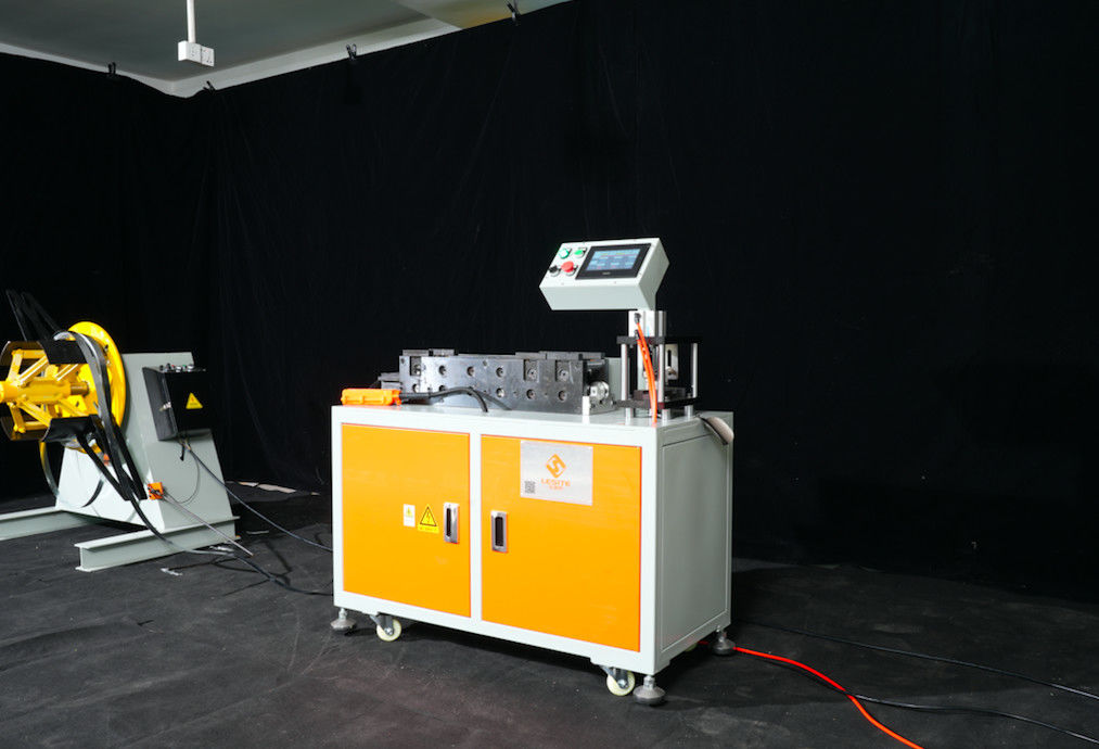 Filtro d'aria professionale macchina a telaio interno per l'industria manifatturiera