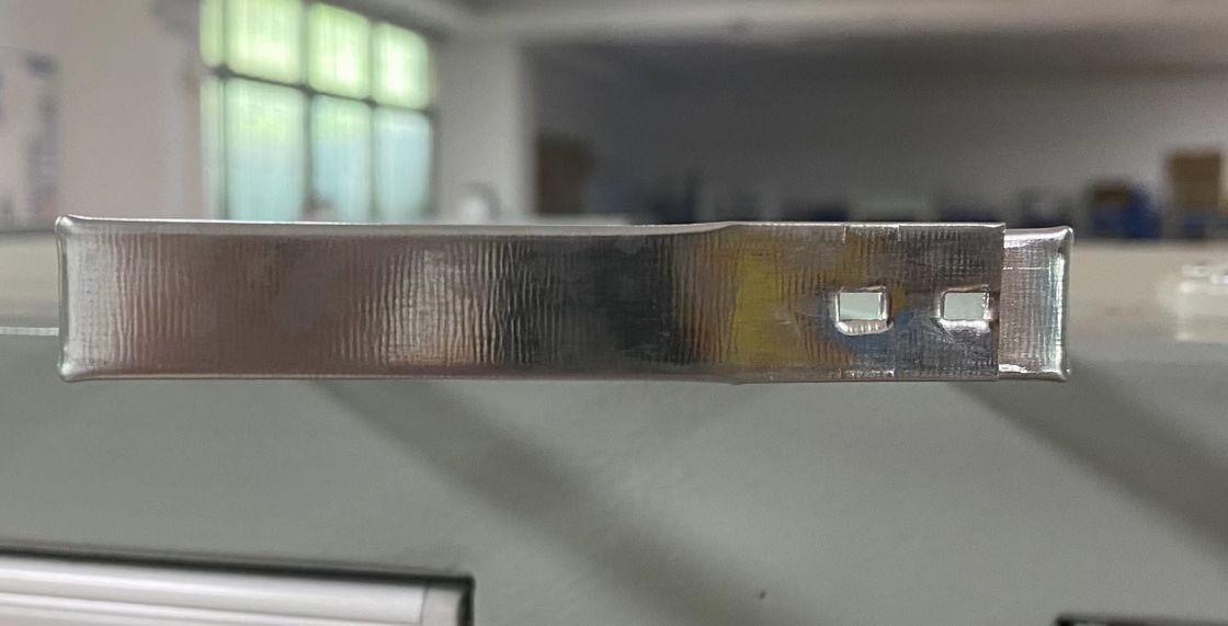 Struttura interna T17 che forma macchina 220V 5.5KW completamente automatica per il filtro dalla tasca
